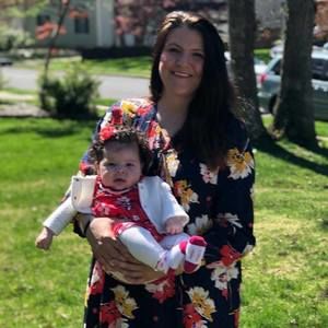 Meet your Posher, Lisa